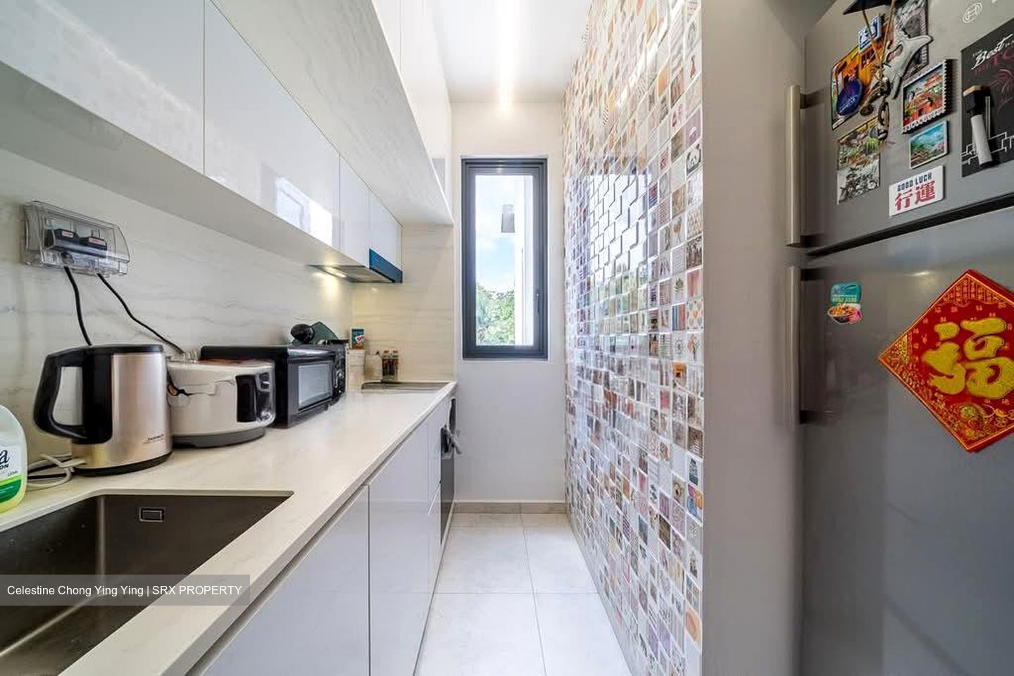 Lattice One (D20), Apartment #584977951